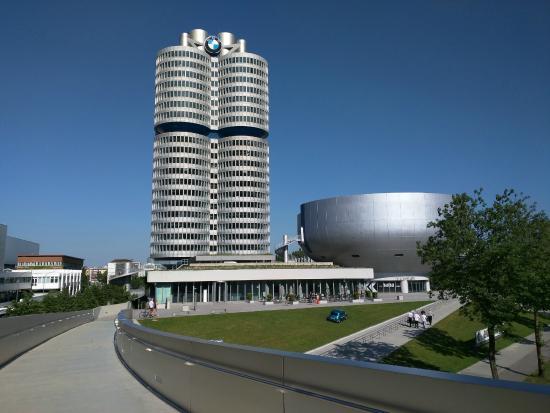 BMW Welt